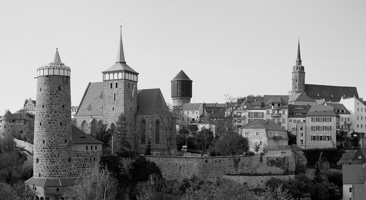 Anfahrt