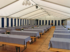 Festzelt