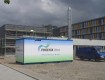 Heizcontainer heatkit HC 700