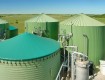 Biogasanlage