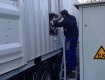 Inbetriebnahme Heizcontainer heatkit HC 1100