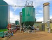 Biogasanlage