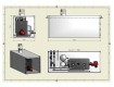 Zeichnung Heizcontainer heatkit HC 1100
