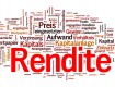 Rendite