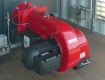 Inbetriebnahme Heizcontainer heatkit HC 1100