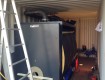 Fertigung Heizcontainer heatkit HC 1100