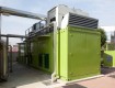 Biogasanlage
