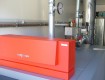 Heizanhänger heatkit HA 150