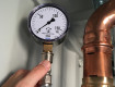 Inbetriebnahme Heizcontainer heatkit HC 1100